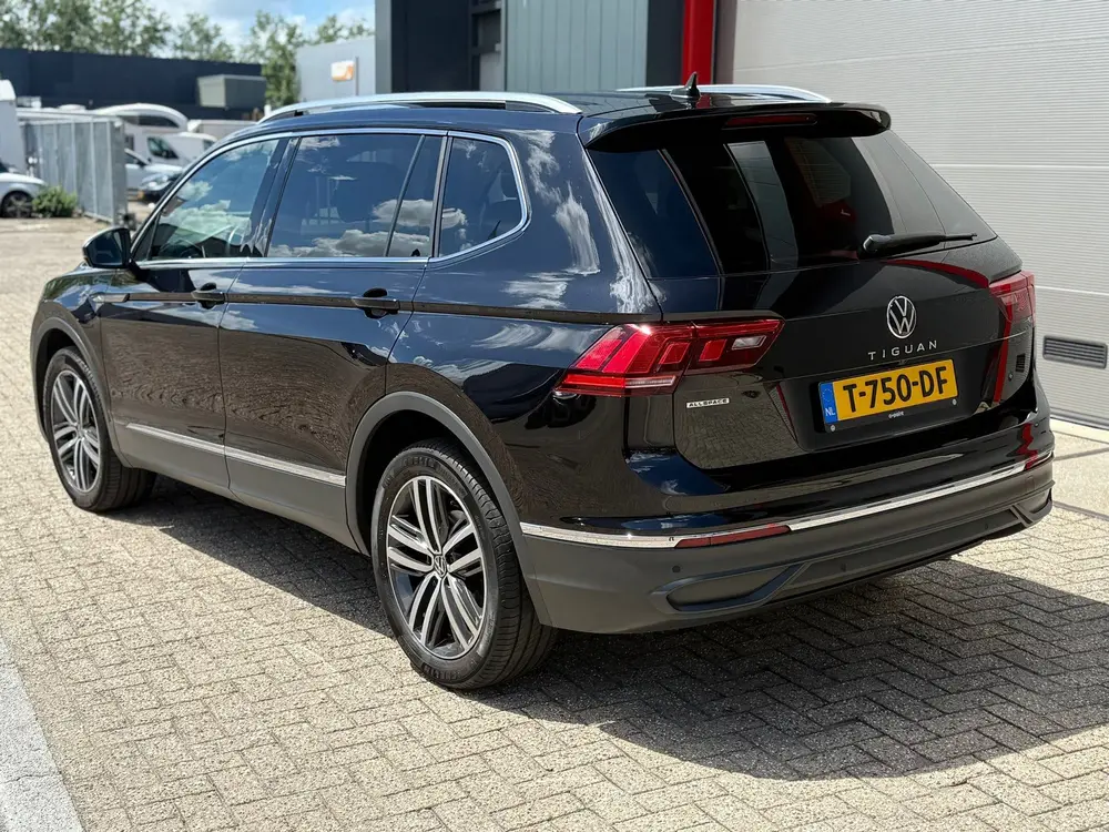 Volkswagen Tiguan Allspace 1.5 TSI Life Business 7p. | deale uit 2022, foto 5