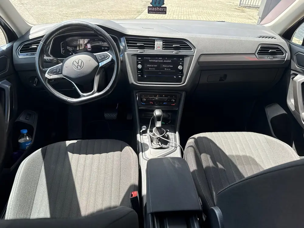 Volkswagen Tiguan Allspace 1.5 TSI Life Business 7p. | deale uit 2022, foto 6