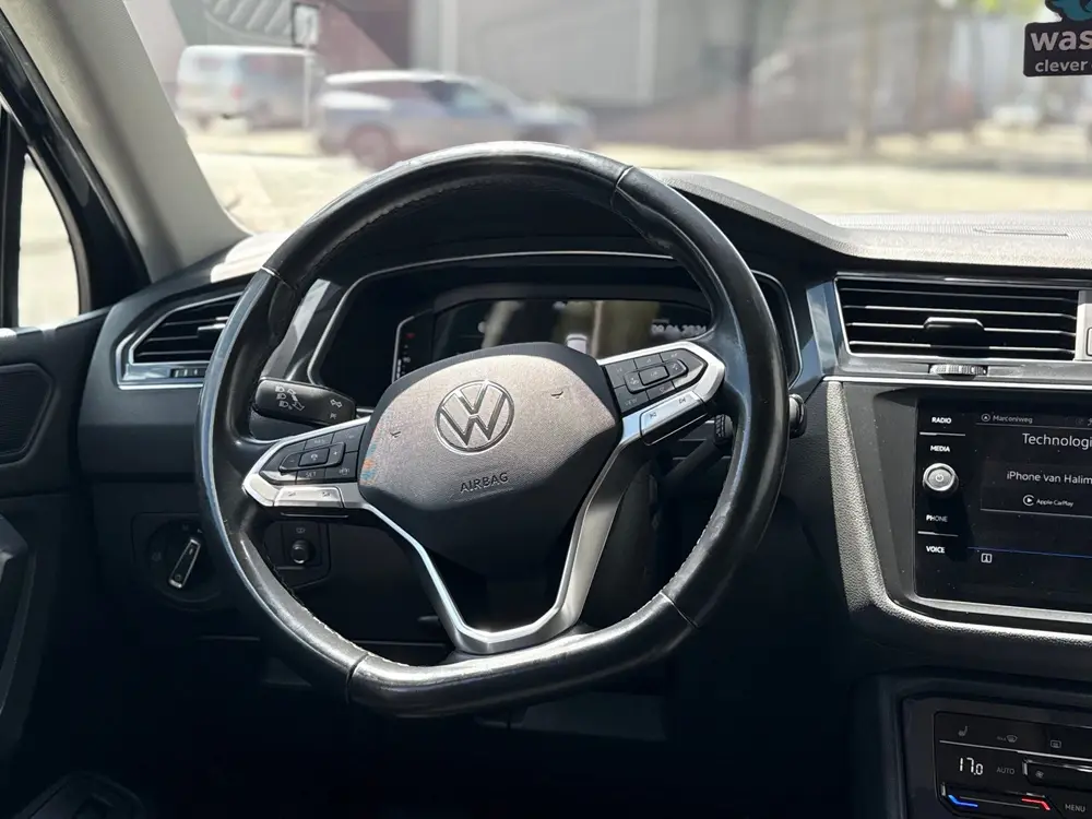 Volkswagen Tiguan Allspace 1.5 TSI Life Business 7p. | deale uit 2022, foto 7