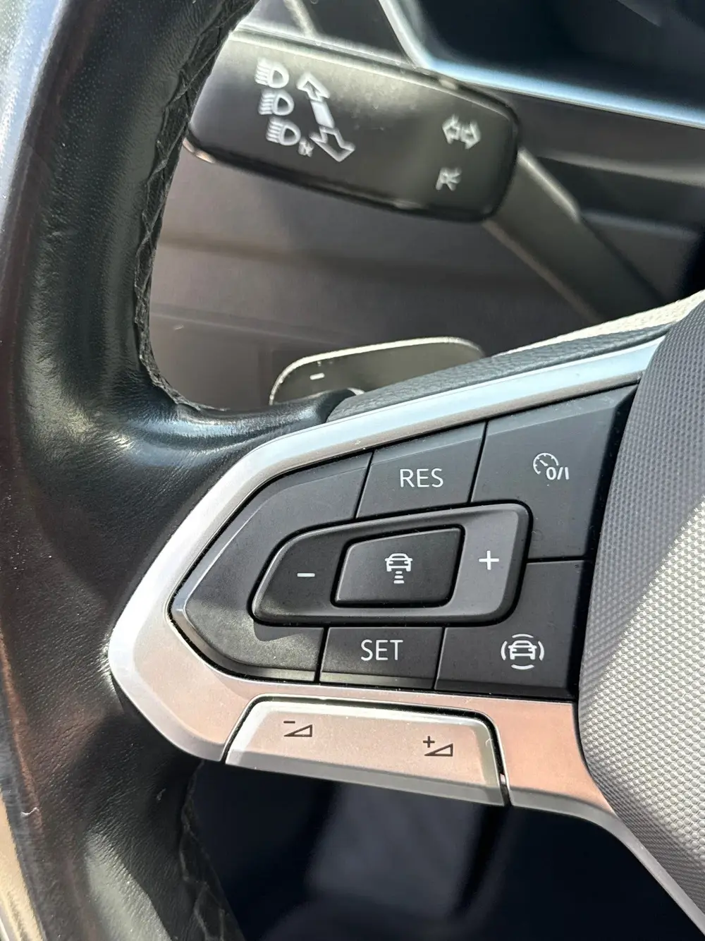 Volkswagen Tiguan Allspace 1.5 TSI Life Business 7p. | deale uit 2022, foto 9