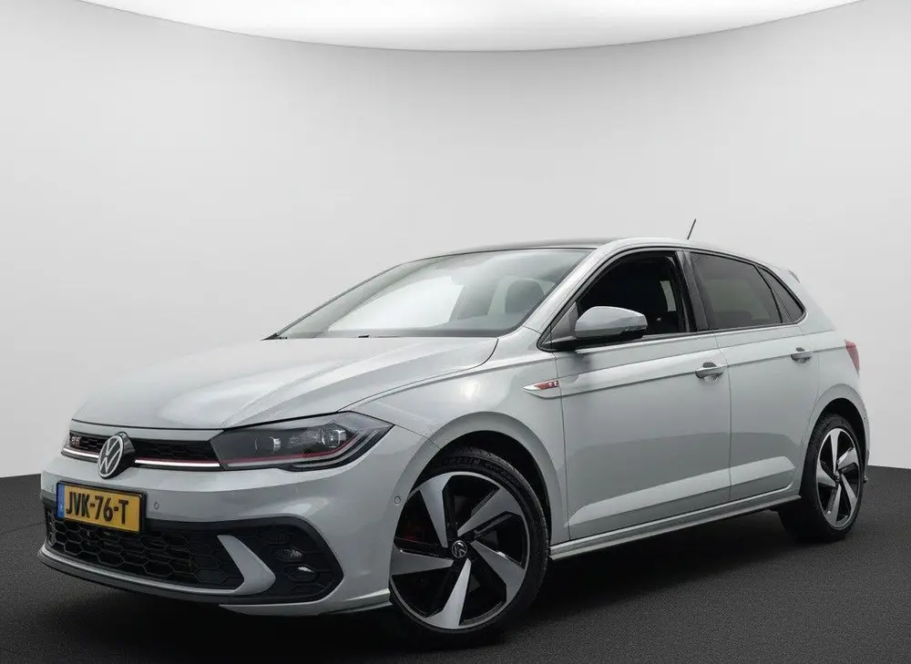 Volkswagen Polo 2.0 TSI 210PK DSG GTI-SPORT LED/CARPLAY/PDC uit 2024, foto 12