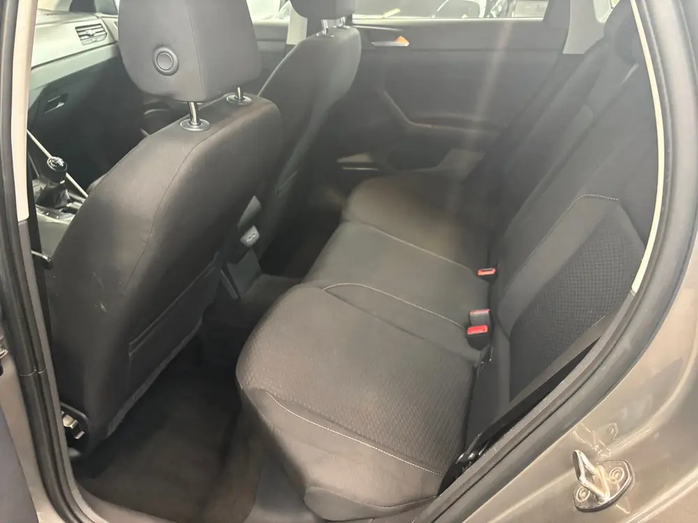 Volkswagen Polo 1.6 TDI Comfortline Business uit 2020, foto 12