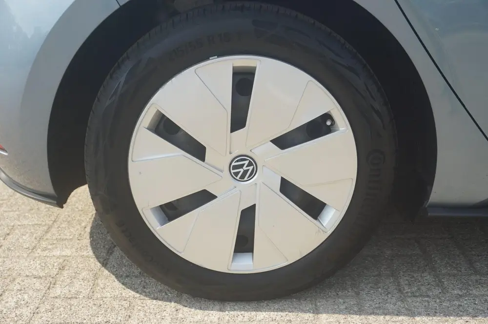 Volkswagen ID.3 204pk Business 58 kWh | SOH 93 % | Achteruit uit 2020, foto 14