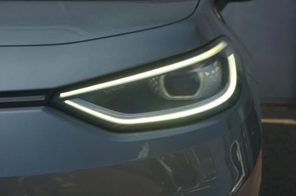 Volkswagen ID.3 204pk Business 58 kWh | SOH 93 % | Achteruit uit 2020, foto 16