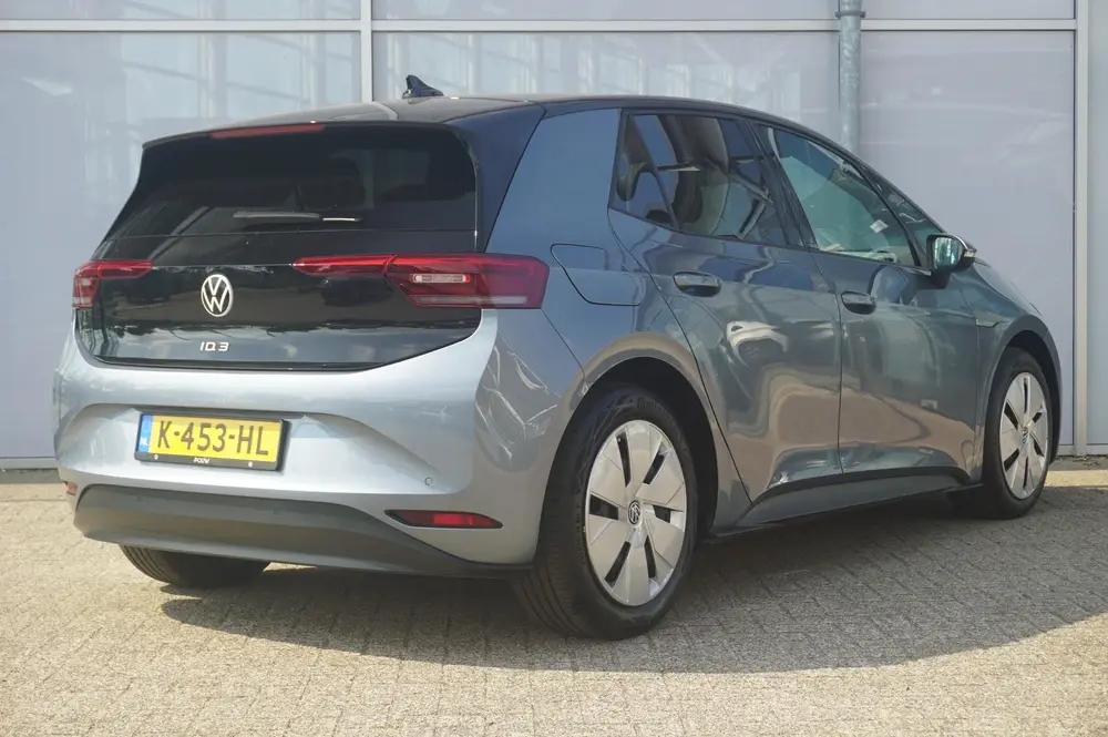 Volkswagen ID.3 204pk Business 58 kWh | SOH 93 % | Achteruit uit 2020, foto 2