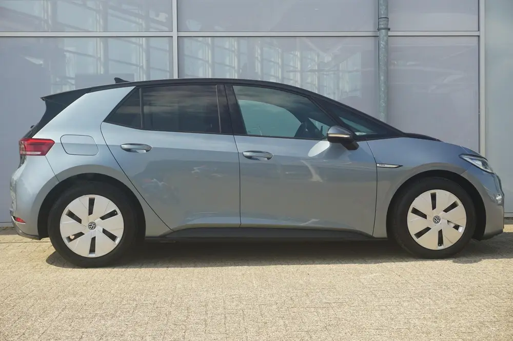 Volkswagen ID.3 204pk Business 58 kWh | SOH 93 % | Achteruit uit 2020, foto 4