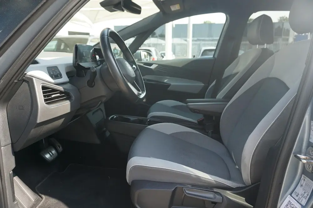 Volkswagen ID.3 204pk Business 58 kWh | SOH 93 % | Achteruit uit 2020, foto 5