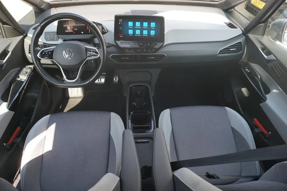 Volkswagen ID.3 204pk Business 58 kWh | SOH 93 % | Achteruit uit 2020, foto 6