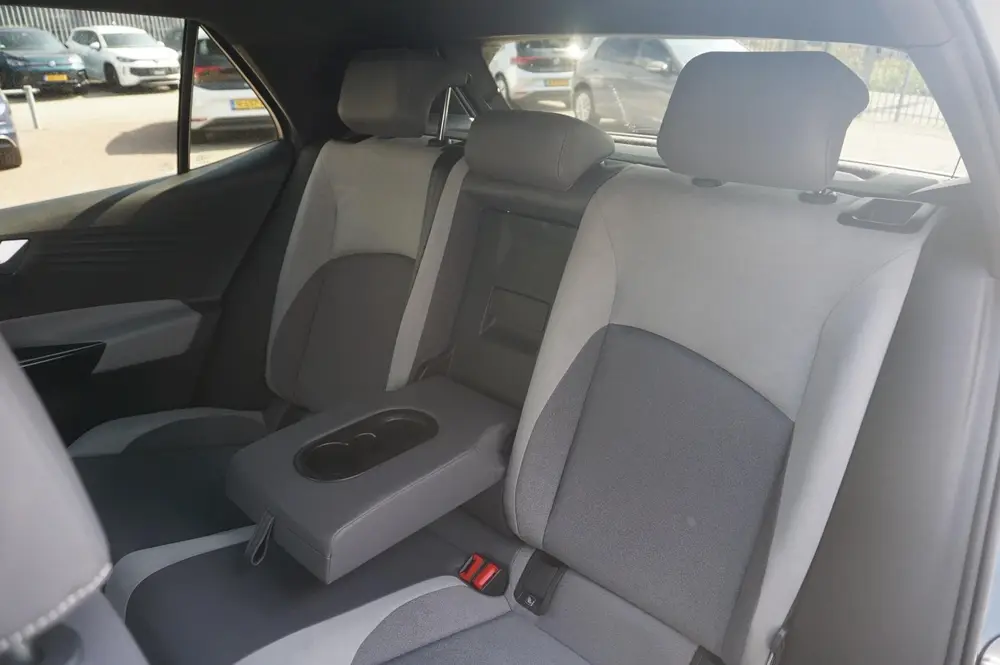 Volkswagen ID.3 204pk Business 58 kWh | SOH 93 % | Achteruit uit 2020, foto 7