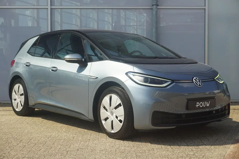 Volkswagen ID.3 204pk Business 58 kWh | SOH 93 % | Achteruit uit 2020, foto 9