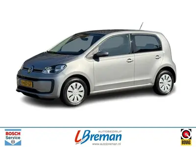 Volkswagen UP 1.0 Move Up 5-drs Clima Cruise PDC Camera uit 2022