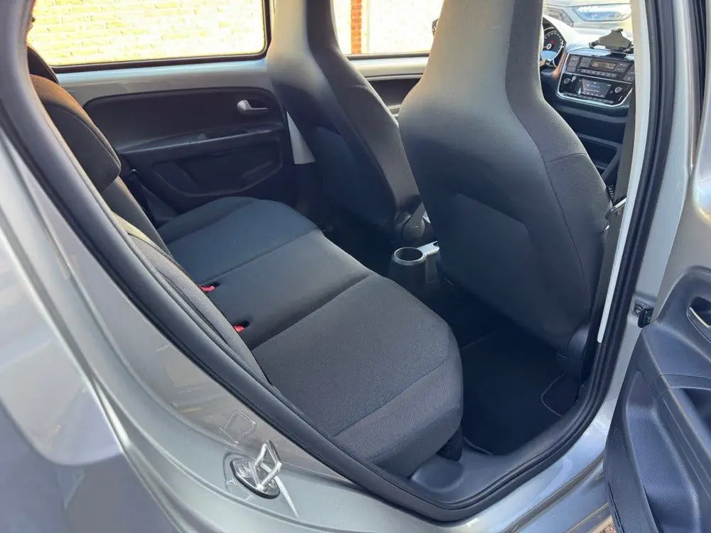 Volkswagen UP 1.0 Move Up 5-drs Clima Cruise PDC Camera uit 2022, foto 14