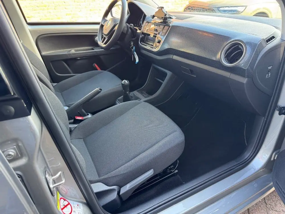 Volkswagen UP 1.0 Move Up 5-drs Clima Cruise PDC Camera uit 2022, foto 15