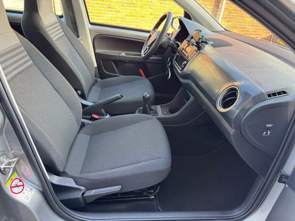 Volkswagen UP 1.0 Move Up 5-drs Clima Cruise PDC Camera uit 2022, foto 16