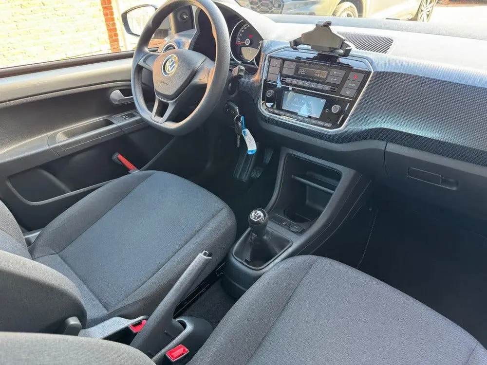 Volkswagen UP 1.0 Move Up 5-drs Clima Cruise PDC Camera uit 2022, foto 17