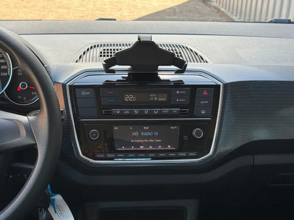 Volkswagen UP 1.0 Move Up 5-drs Clima Cruise PDC Camera uit 2022, foto 19
