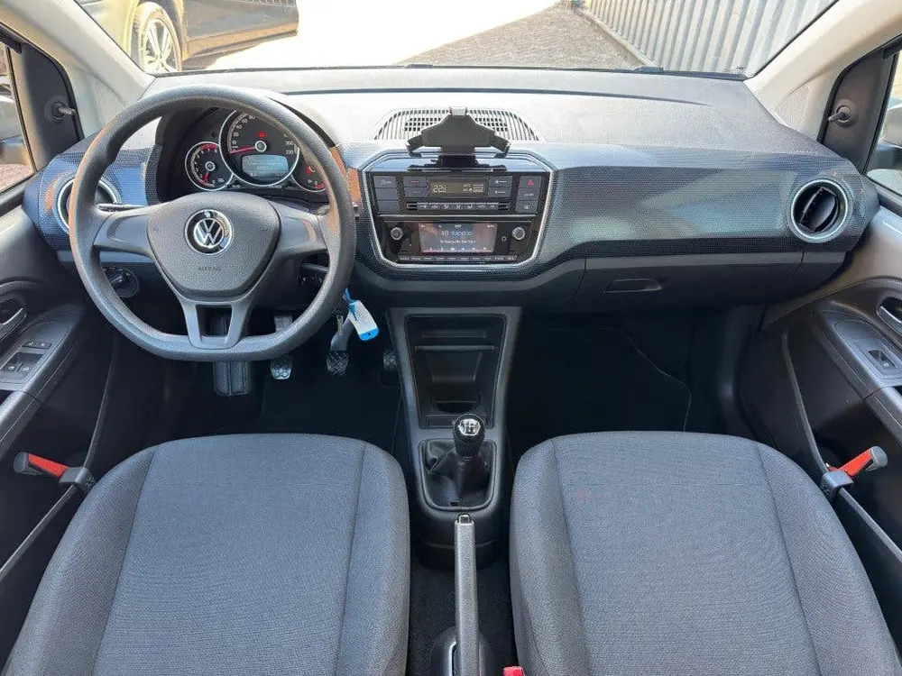 Volkswagen UP 1.0 Move Up 5-drs Clima Cruise PDC Camera uit 2022, foto 9