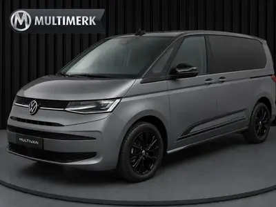 Volkswagen Multivan 1.5I PHEV Edition | PANO | LMV | 4MOTION uit 2026