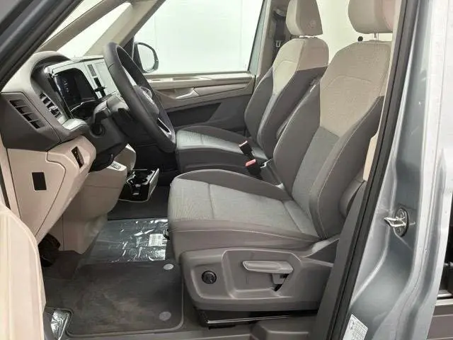 Volkswagen Multivan 1.5I PHEV Edition | PANO | LMV | 4MOTION uit 2026, foto 4
