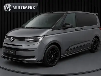 Volkswagen Multivan 1.5I PHEV Edition SPOILERPAKKET | PANO | uit 2026