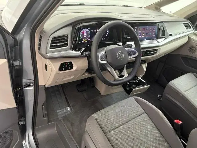 Volkswagen Multivan 1.5I PHEV Edition SPOILERPAKKET | PANO | uit 2026, foto 11