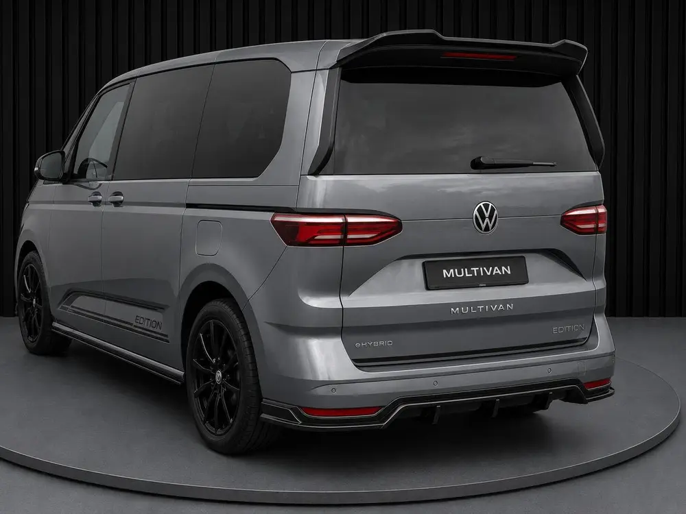 Volkswagen Multivan 1.5I PHEV Edition SPOILERPAKKET | PANO | uit 2026, foto 2