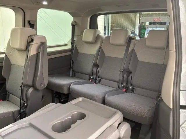 Volkswagen Multivan 1.5I PHEV Edition SPOILERPAKKET | PANO | uit 2026, foto 3