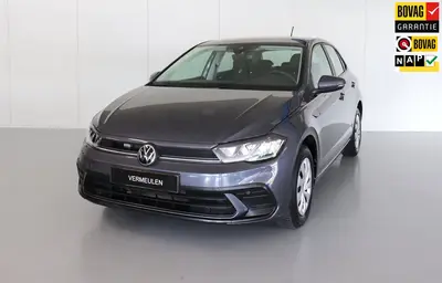 Volkswagen Polo 1.0 TSI Polo Rijklaar € 15850 uit 2022