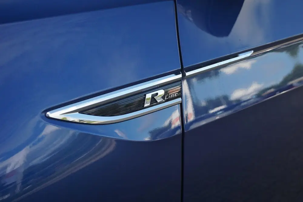 Volkswagen T-Cross 1.0 TSI 110pk DSG R-Line | Keyless | Stoe uit 2022, foto 15