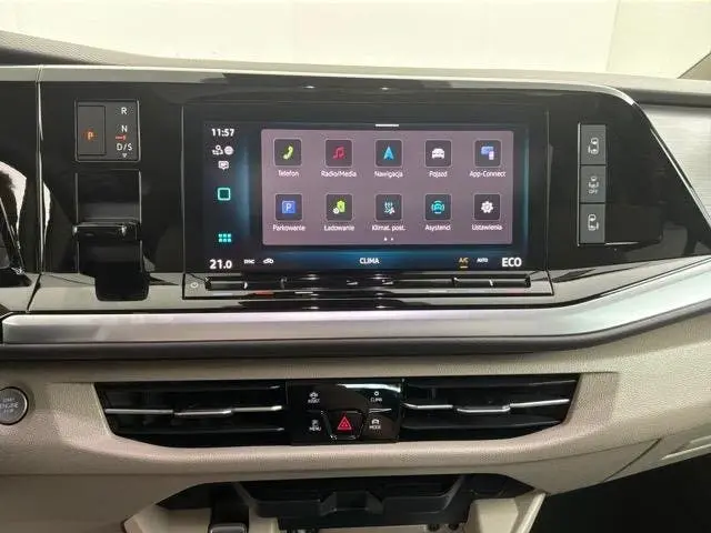 Volkswagen Multivan 1.5I PHEV Edition SPOILERPAKKET | LEDER uit 2026, foto 5