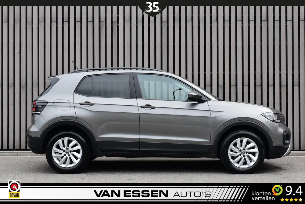 Volkswagen T-Cross 1.0 TSI Life Navigatie Airco ACC Camera V uit 2021, foto 16