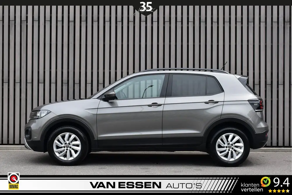 Volkswagen T-Cross 1.0 TSI Life Navigatie Airco ACC Camera V uit 2021, foto 2