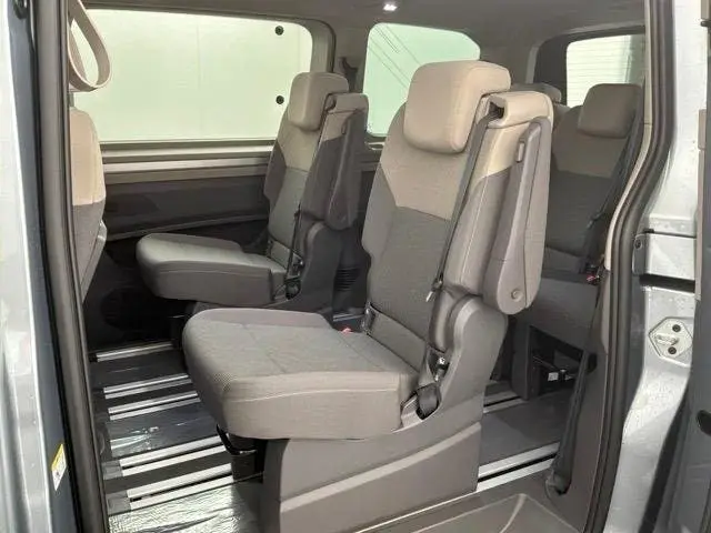 Volkswagen Multivan 1.5I PHEV Edition | PANO | LMV | 4MOTION uit 2026, foto 8