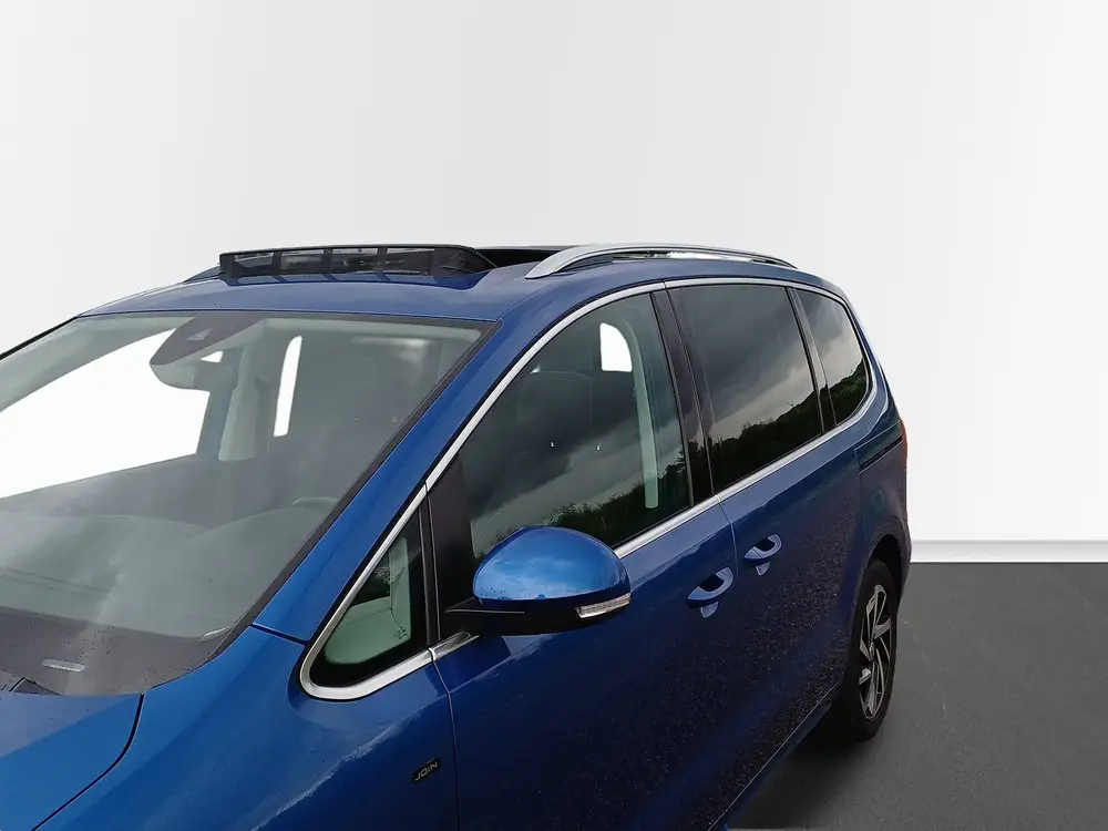 Volkswagen Sharan 1.4 TSI Exclusive JOIN 7-Pers /Pano/Electr uit 2019, foto 11