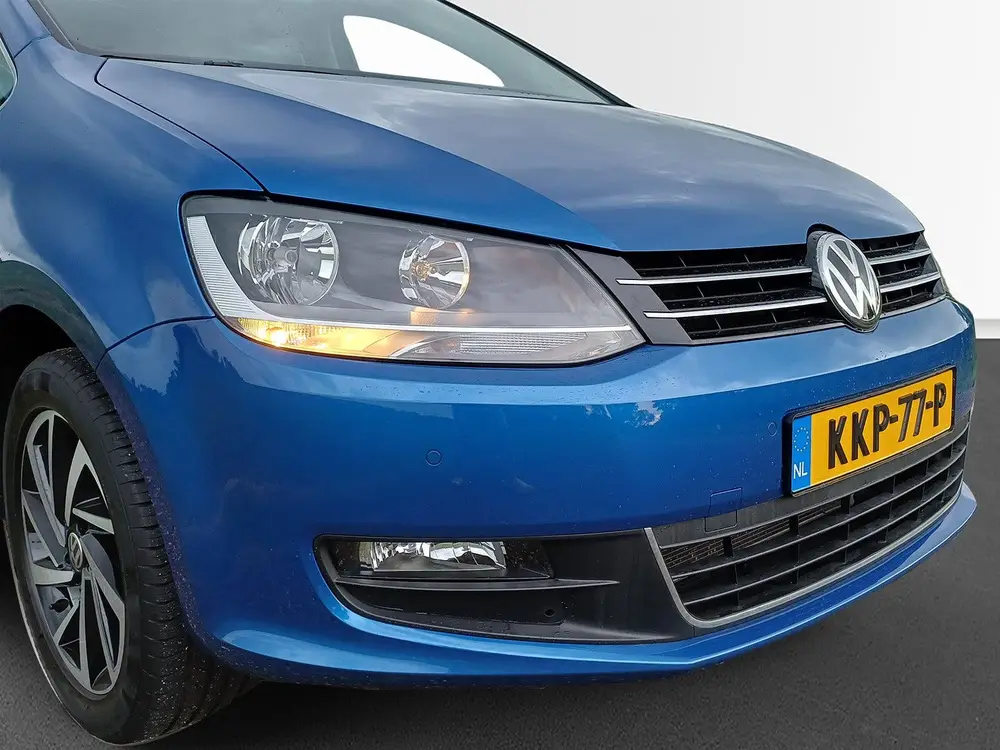 Volkswagen Sharan 1.4 TSI Exclusive JOIN 7-Pers /Pano/Electr uit 2019, foto 17