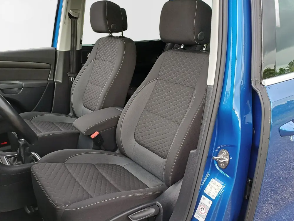 Volkswagen Sharan 1.4 TSI Exclusive JOIN 7-Pers /Pano/Electr uit 2019, foto 2