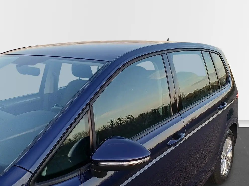 Volkswagen Touran 1.5 TSI Comfortline /Clima/Cruise/Navi/Par uit 2020, foto 12