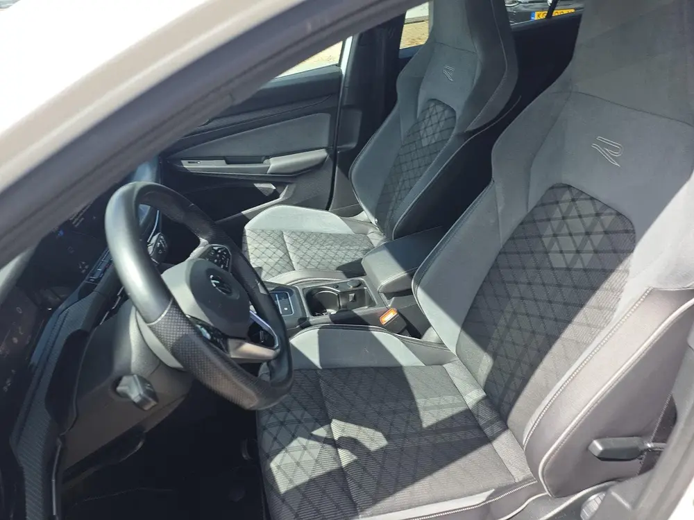 Volkswagen Golf 1.5 TSI R-Line | ACC | 150Pk | Stoelverwarmi uit 2022, foto 5