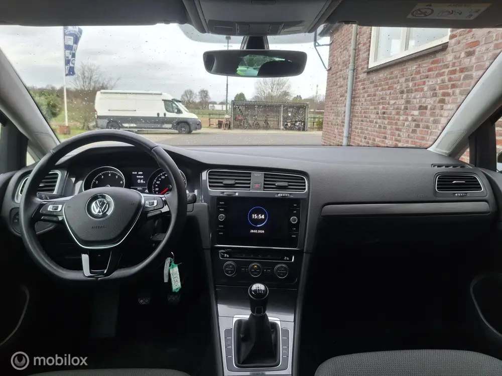 Volkswagen Golf 1.0 TSI Comfortline uit 2019, foto 11