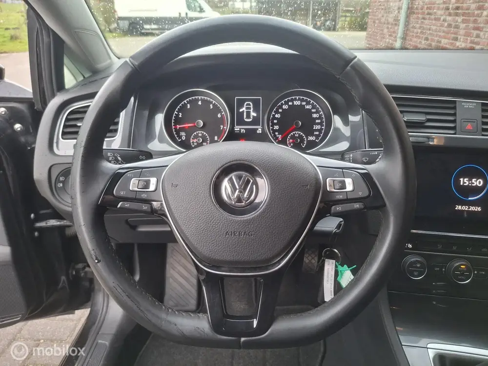 Volkswagen Golf 1.0 TSI Comfortline uit 2019, foto 13
