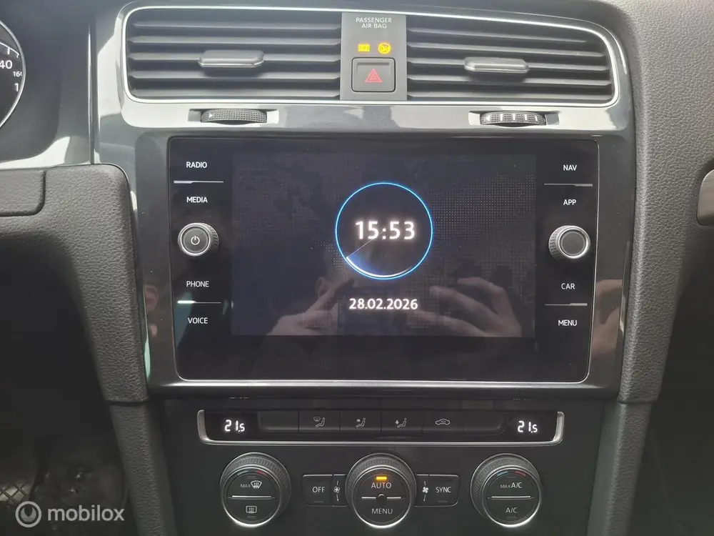 Volkswagen Golf 1.0 TSI Comfortline uit 2019, foto 15