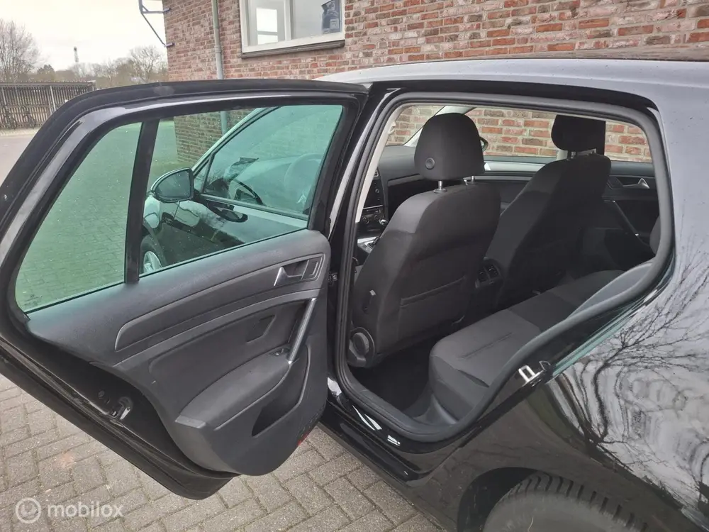 Volkswagen Golf 1.0 TSI Comfortline uit 2019, foto 17