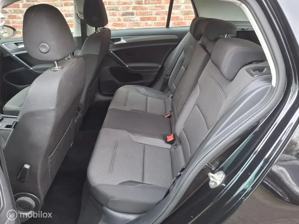 Volkswagen Golf 1.0 TSI Comfortline uit 2019, foto 18