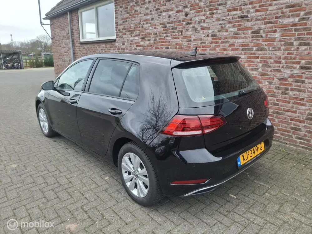 Volkswagen Golf 1.0 TSI Comfortline uit 2019, foto 3