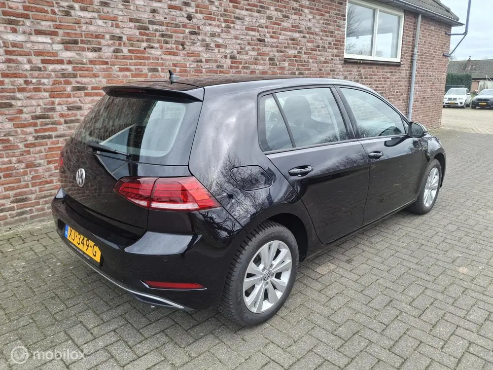 Volkswagen Golf 1.0 TSI Comfortline uit 2019, foto 5