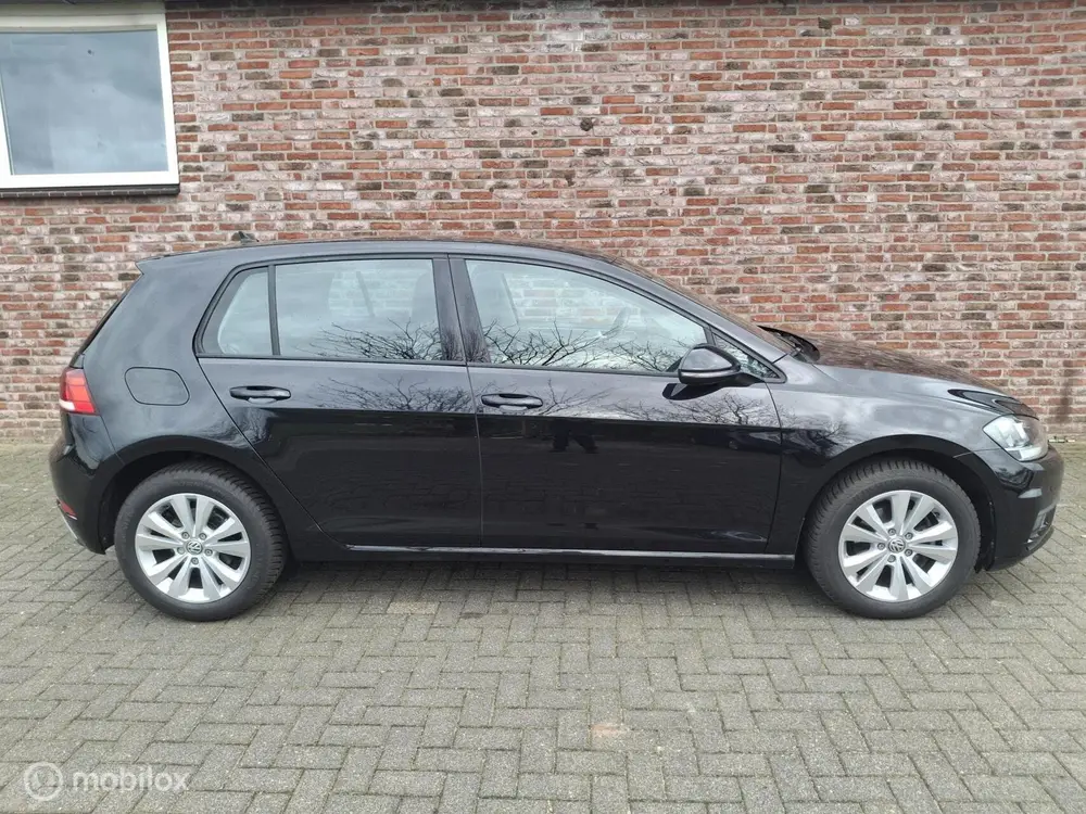 Volkswagen Golf 1.0 TSI Comfortline uit 2019, foto 6