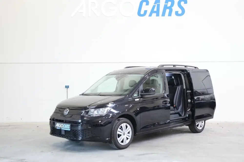 Volkswagen Caddy 1.5 TSI 5p CARPLAY DUBBELE SCHUIFDEUR NAVI uit 2023, foto 4