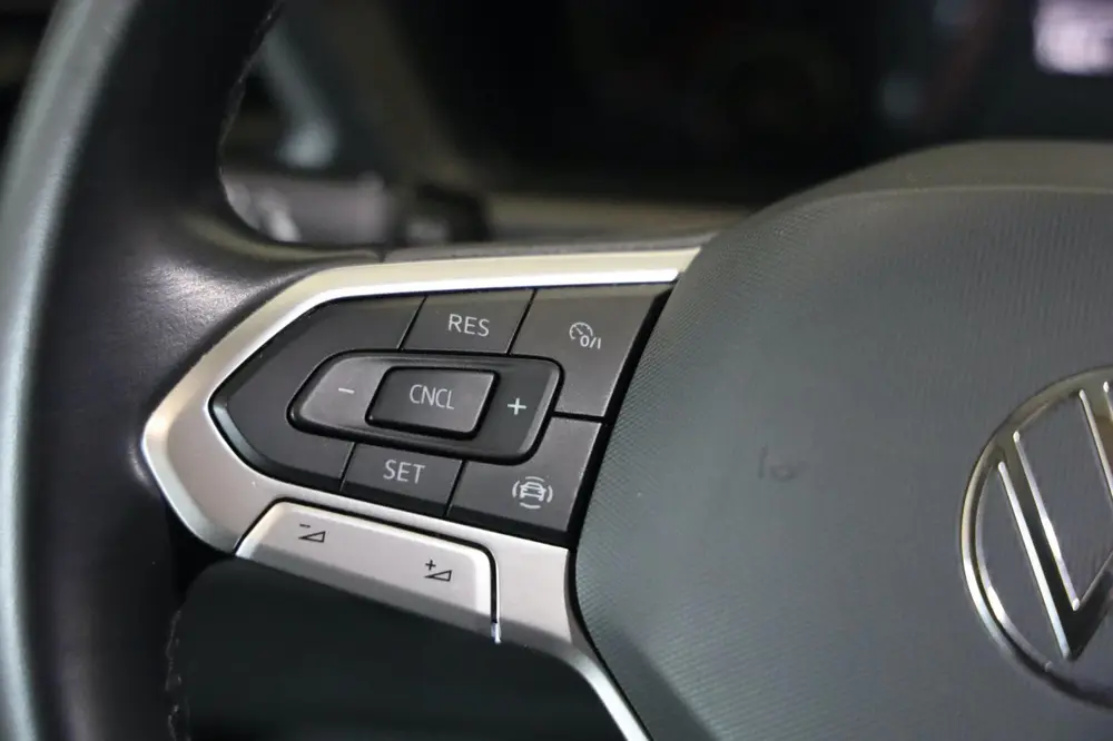 Volkswagen Caddy 1.5 TSI 5p CARPLAY DUBBELE SCHUIFDEUR NAVI uit 2023, foto 6