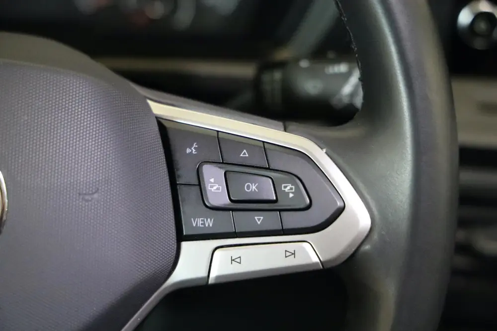 Volkswagen Caddy 1.5 TSI 5p CARPLAY DUBBELE SCHUIFDEUR NAVI uit 2023, foto 7