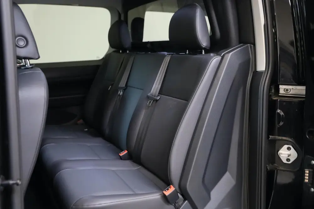 Volkswagen Caddy 1.5 TSI 5p CARPLAY DUBBELE SCHUIFDEUR NAVI uit 2023, foto 9
